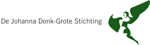 More about De Johanna Donk-Grote Stichting